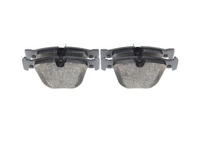 BOSCH 0986494325 Brake Pad Set For Disc Brake Rear Fits Alpina B7 BMW X5 X6