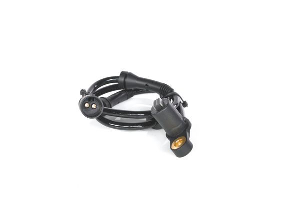 BOSCH 0986594030 Wheel Speed Sensor Front 700mm Length For Renault Megane Scenic