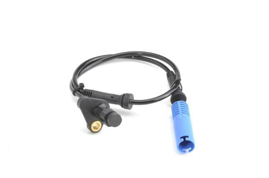 BOSCH 0986594508 Wheel Speed Sensor Front 695mm Overall Length Fits BMW 5 Series