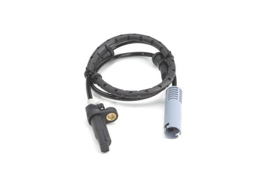 BOSCH 0986594511 Wheel Speed Sensor Rear 900mm Overall Length Fits BMW 5 Series