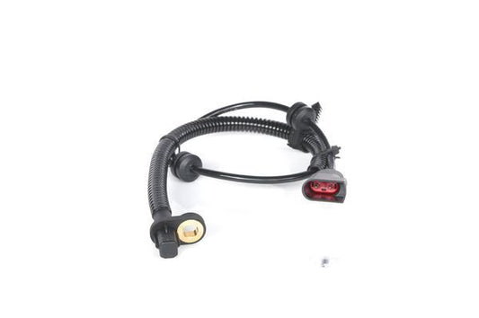 BOSCH 0986594515 Wheel Speed Sensor Rear Left N/S Passenger Side Fits Ford Focus