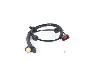 BOSCH 0986594517 Wheel Speed Sensor Rear Right O/S Driver Side Fits Ford Focus