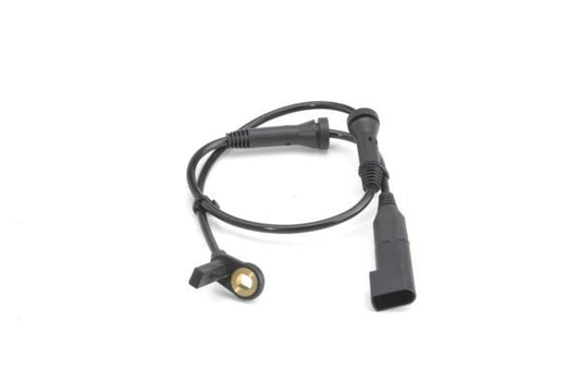 BOSCH 0986594518 Wheel Speed Sensor Front 610mm Overall Length Fits Ford Focus