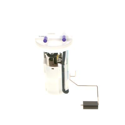 BOSCH 0986580993 Fuel Feed Unit Electric Operating Mode For Peugeot 206 406 206+