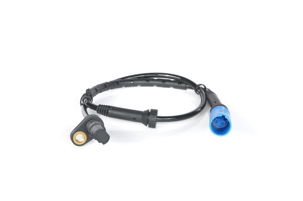 BOSCH 0986594529 Wheel Speed Sensor Front 680mm Overall Length Fits BMW X5
