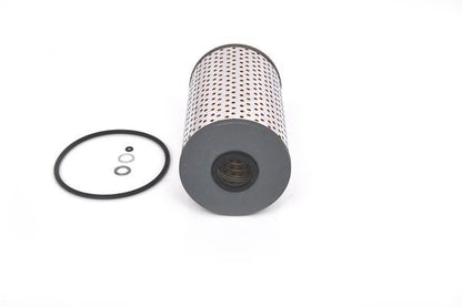 BOSCH 1457429123 Oil Filter 90mm Outer Ø Insert For BMW Land Rover Opel Vauxhall