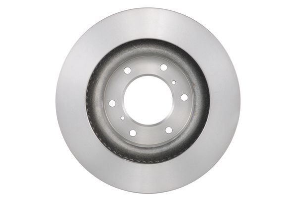 BOSCH 0986479782 Brake Disc Front Vented 332mm Ø Fits Mitsubishi Pajero/Shogun