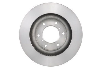 BOSCH 0986479782 Brake Disc Front Vented 332mm Ø Fits Mitsubishi Pajero/Shogun