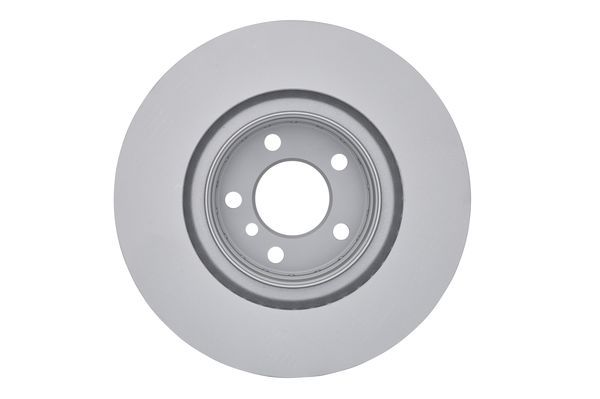 BOSCH 0986479E06 Brake Disc Rear Fits BMW 1 Series 2 Series 3 Series 4 Series