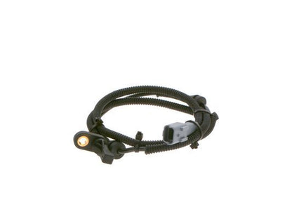 BOSCH 0986594566 Wheel Speed Sensor Rear Fits Citroën Fiat Lancia Peugeot