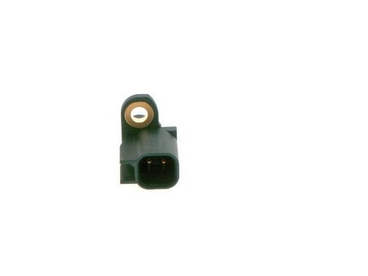 BOSCH 0986594569 Wheel Speed Sensor Rear 38mm Length For Ford Kuga Volvo S40 V50