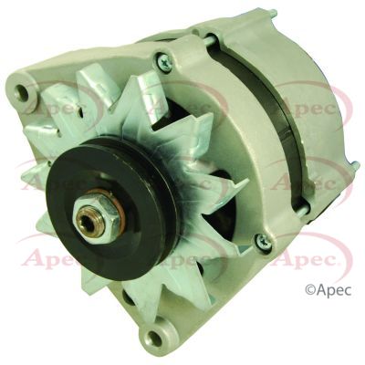 Alternator Fits BMW 3 Series 5 Series 6 Series 7 Series Z1 APEC AAL2098
