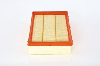 BOSCH 1457433152 Air Filter 271mm Length Insert 54mm Height Fits Fiat Stilo