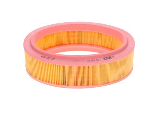 BOSCH 1457433311 Air Filter 295.8mm Outer Ø Insert 91mm Height For Dacia Renault