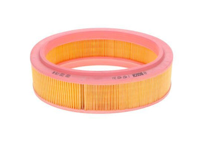 BOSCH 1457433311 Air Filter 295.8mm Outer Ø Insert 91mm Height For Dacia Renault