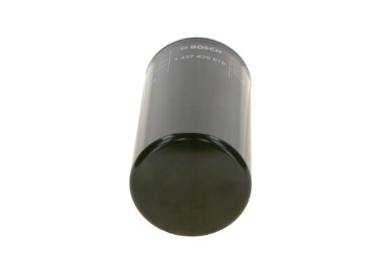 BOSCH 1457429676 Fuel Filter Spin-On For STEYR CLAAS KRAMER MOTEURS BAUDOUIN.S.A
