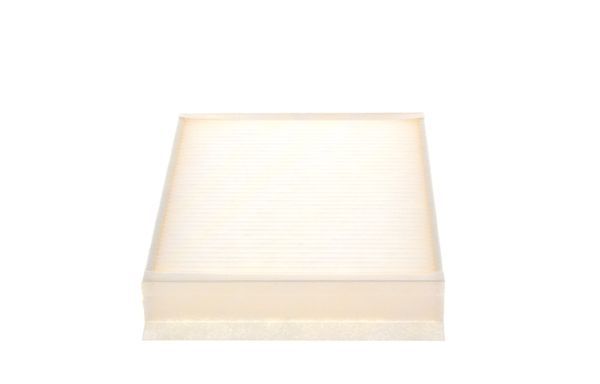 Bosch 1 987 435 058 Interior Air Filter Fits Mercedes-Benz