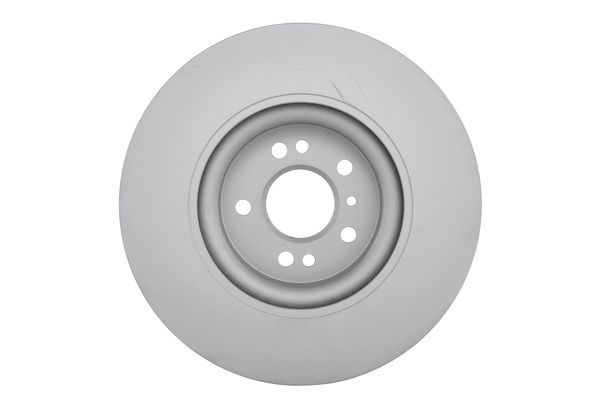 BOSCH 0986479269 Brake Disc Front Vented Fits Mercedes-Benz M-Class R-Class