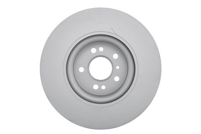 BOSCH 0986479269 Brake Disc Front Vented Fits Mercedes-Benz M-Class R-Class