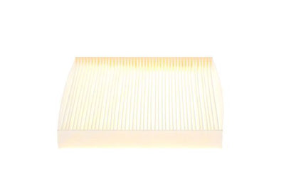 BOSCH 1987432083 Cabin Air Filter 219mm Length Particulate Fits Citroën Peugeot