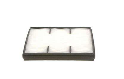 BOSCH 1987432223 Cabin Air Filter 198mm Length Particulate Fits Chevrolet Daewoo