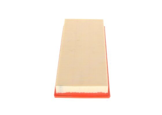 BOSCH 1457429783 Air Filter 379mm Insert Fits Daewoo Mercedes-Benz Ssangyong
