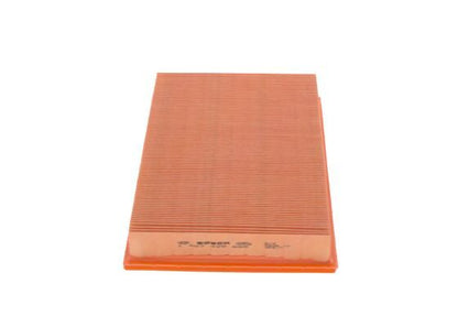 BOSCH 1457429898 Air Filter 285mm Length Insert For Opel Calibra Vectra Saab 900