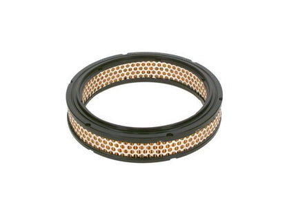 BOSCH 1457429953 Air Filter 242mm Outer Ø Insert 53mm Height Fits Fiat Lancia