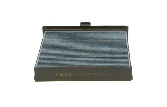 BOSCH 0986628527 Cabin Air Filter 238mm Length Fits Renault Scenic Grand Scenic