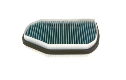 BOSCH 0986628511 Cabin Air Filter 260mm 55mm Height Fits Chrysler Mercedes-Benz