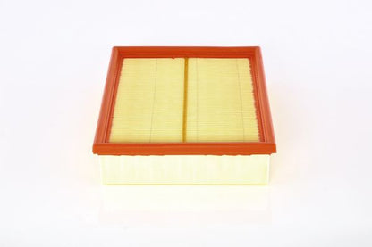 BOSCH 1457433289 Air Filter 232mm Length Insert Fits Fiat Multipla Multipla Van