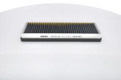 BOSCH 1987431154 Cabin Air Filter 385mm Length Fits MERCEDES-BENZ RENAULT