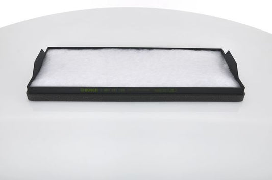 BOSCH 1987431155 Cabin Air Filter 451mm Length Fits MERCEDES-BENZ RENAULT