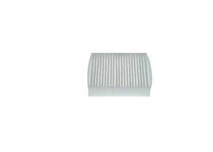 BOSCH 1987435166 Cabin Air Filter 112mm Length Particulate Fits Renault Espace