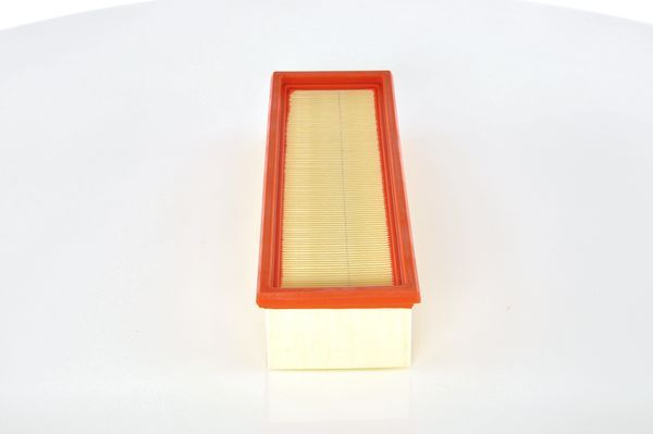 BOSCH 1457433260 Air Filter 323mm Length Insert Fits Renault Espace Laguna