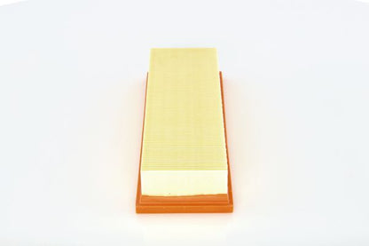 BOSCH 1457433606 Air Filter 297mm Length Insert Fits Citroën Peugeot Renault