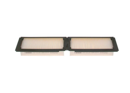 BOSCH 1987431165 Cabin Pollen Air Filter 439.6mm Length Fits IVECO RENAULT