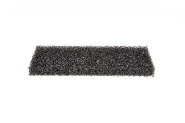 BOSCH 1987431171 Cabin Pollen Air Filter Interior 293mm Length Fits RENAULT