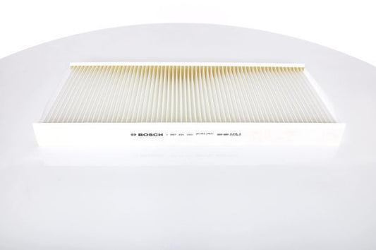 BOSCH 1987431181 Cabin Pollen Air Filter 493.5mm Length Fits MERCEDES-BENZ
