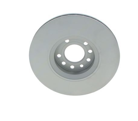 BOSCH 0986479113 Brake Disc Front Vented 308mm Outer Ø Fits Opel Saab Vauxhall