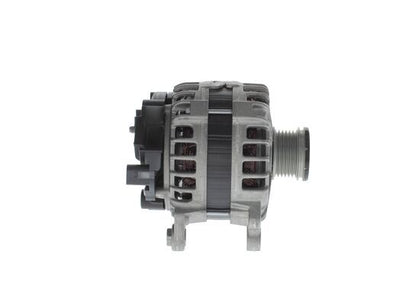 BOSCH 1986A01375 Alternator Clockwise Rotation 14V Voltage Fits Seat Skoda VW