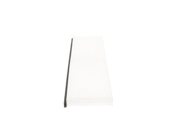 BOSCH 1987431188 Cabin Air Filter 491mm Length Fits MERCEDES-BENZ SETRA