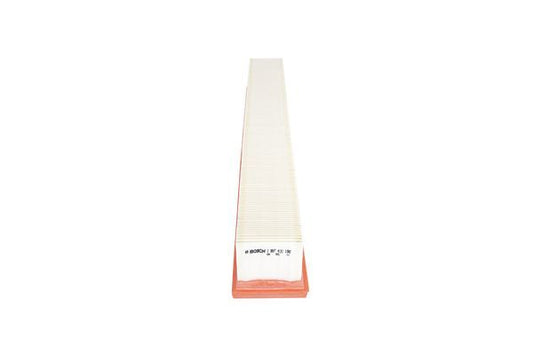 BOSCH 1987431190 Cabin Pollen Air Filter Interior 559mm Length Fits DEUTZ-FAHR