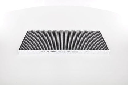 BOSCH 1987431194 Cabin Pollen Air Filter Interior 450mm Length Fits IVECO