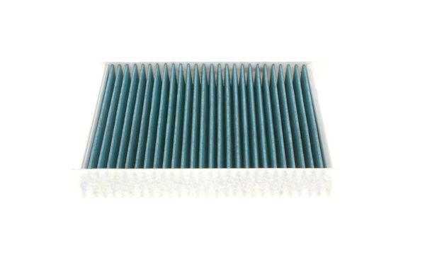 BOSCH 0986628521 Cabin Air Filter Fits Volvo S60 S80 V70 XC70 Cross Country XC90