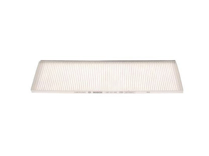 BOSCH 1987431205 Cabin Air Filter 456mm Fits SCANIA NEOPLAN IRISBUS GENERIC