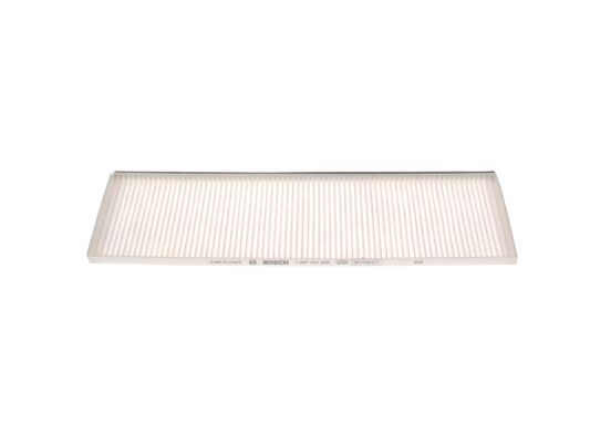 BOSCH 1987431205 Cabin Air Filter 456mm Fits SCANIA NEOPLAN IRISBUS GENERIC
