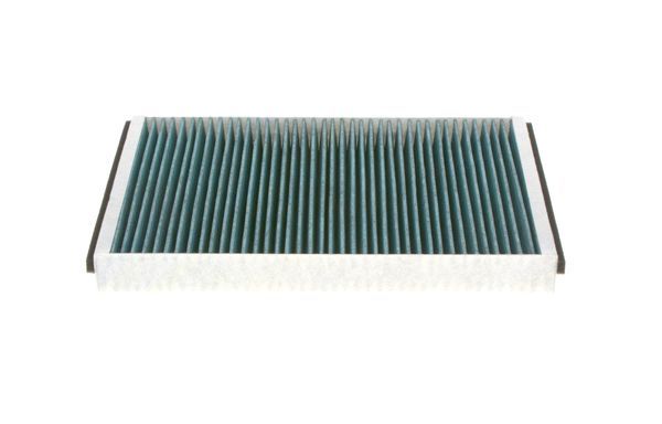 BOSCH 0986628532 Cabin Air Filter 292mm Activated Carbon Fits Opel Vauxhall