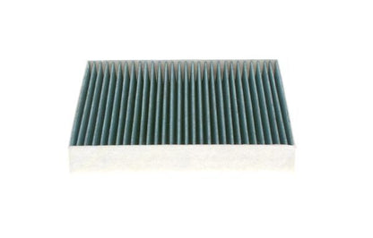 BOSCH 0986628536 Cabin Air Filter Fits Ford Focus Volvo C30 C70 S40 V50