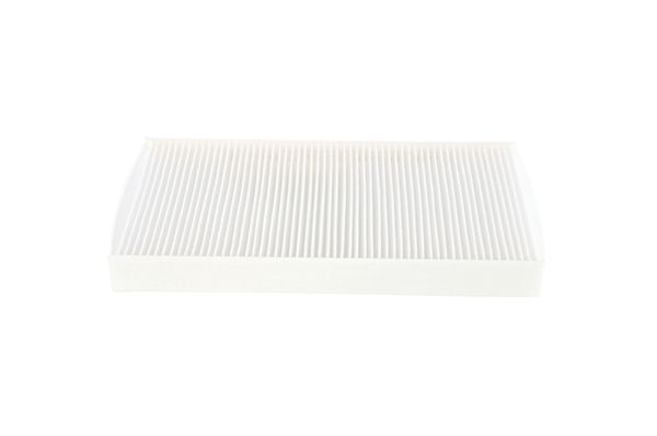 BOSCH 1987432003 Cabin Air Filter 290mm Particulate Fits Alfa Romeo Fiat Lancia